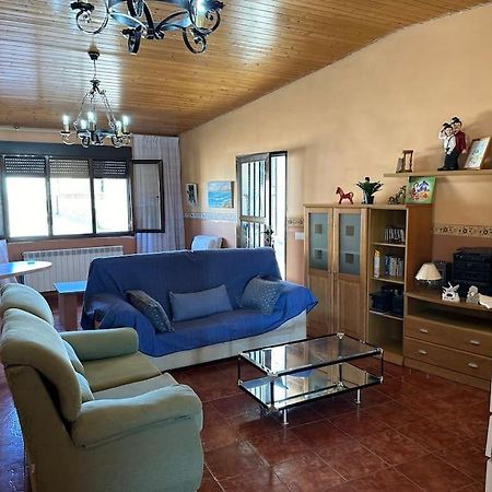 UgenaIncreible Casita De Pueblo.别墅 外观 照片