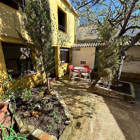 UgenaIncreible Casita De Pueblo.别墅 外观 照片