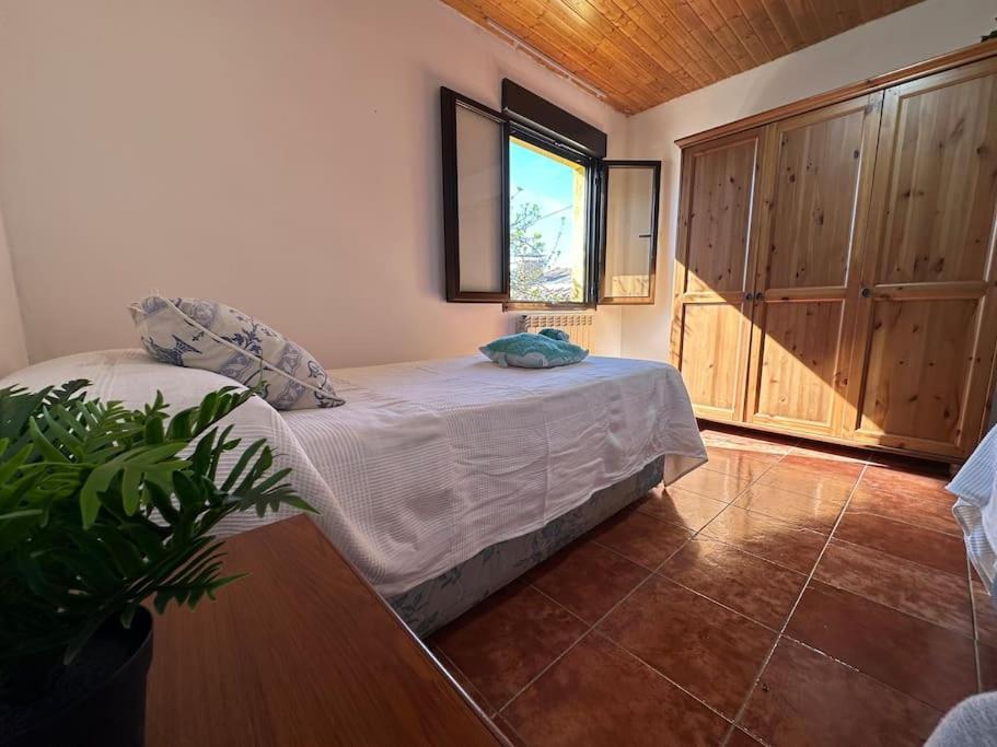 UgenaIncreible Casita De Pueblo.别墅 外观 照片