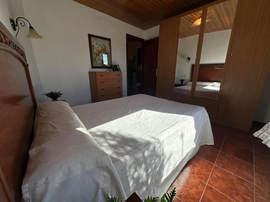 UgenaIncreible Casita De Pueblo.别墅 外观 照片