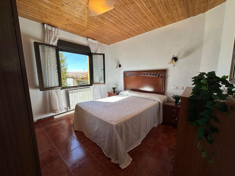 UgenaIncreible Casita De Pueblo.别墅 外观 照片