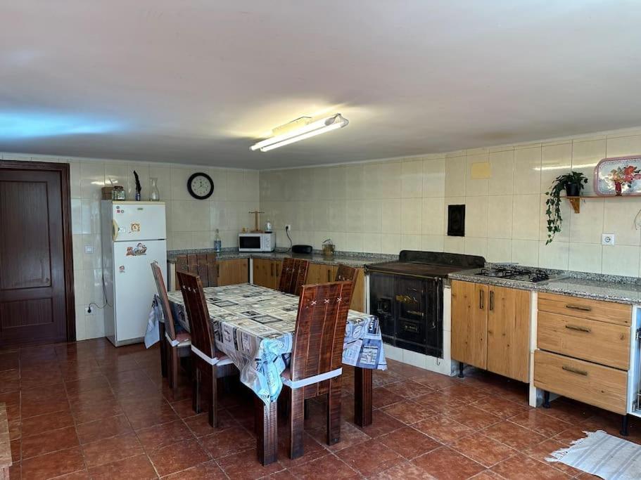 UgenaIncreible Casita De Pueblo.别墅 外观 照片