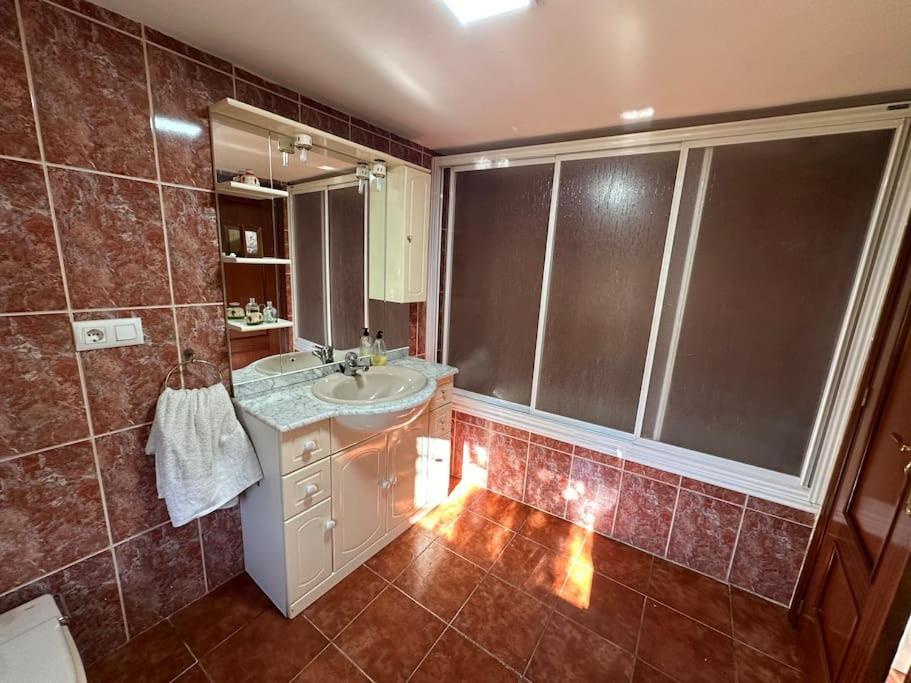 UgenaIncreible Casita De Pueblo.别墅 外观 照片