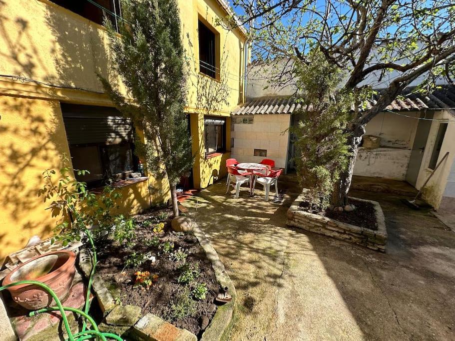 UgenaIncreible Casita De Pueblo.别墅 外观 照片
