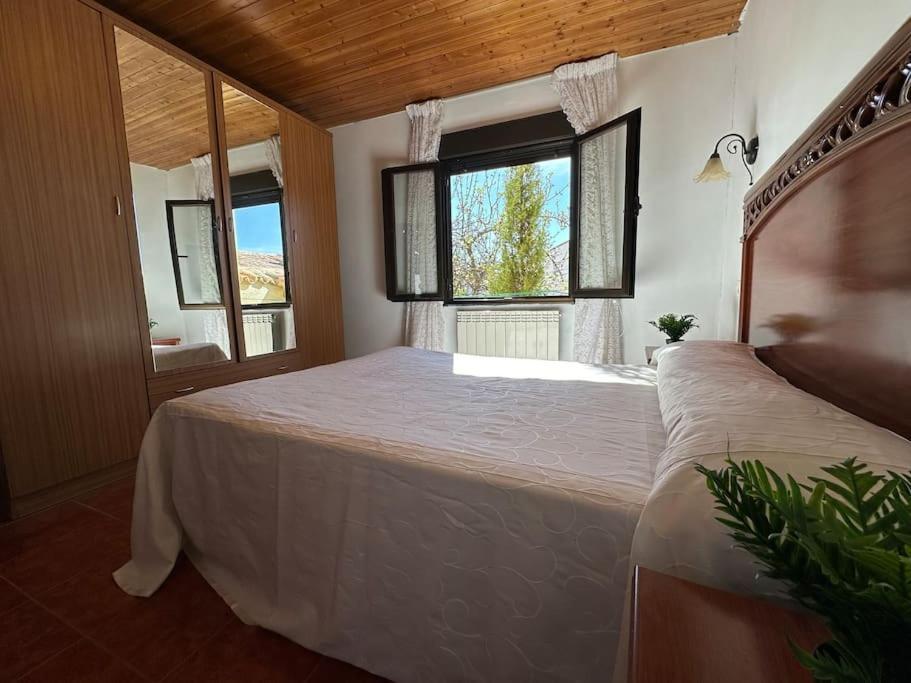 UgenaIncreible Casita De Pueblo.别墅 外观 照片
