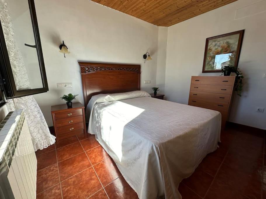 UgenaIncreible Casita De Pueblo.别墅 外观 照片