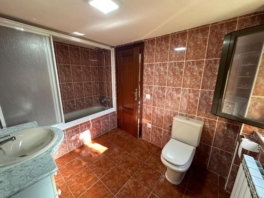 UgenaIncreible Casita De Pueblo.别墅 外观 照片
