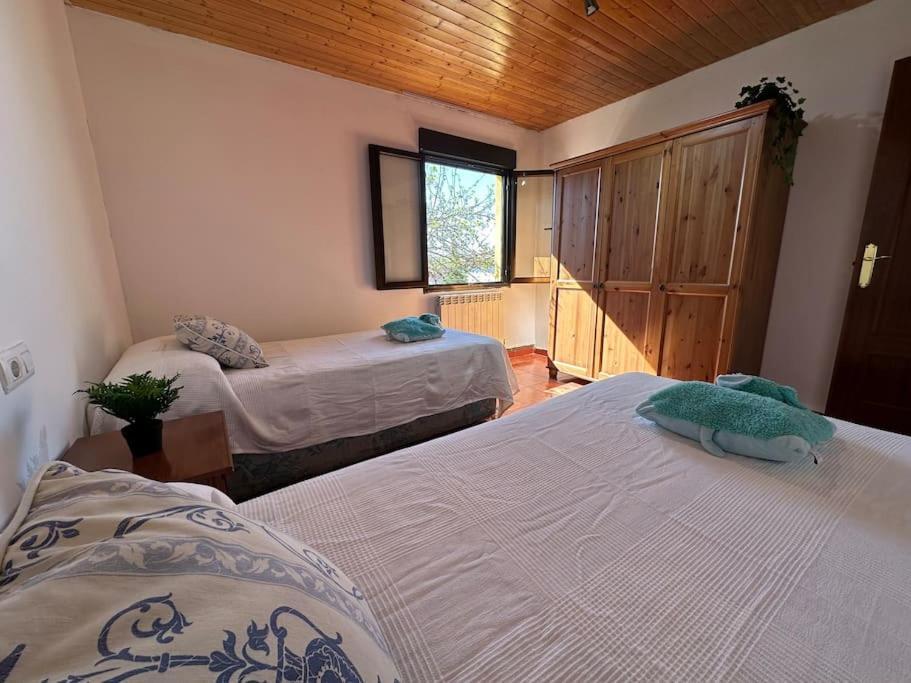 UgenaIncreible Casita De Pueblo.别墅 外观 照片