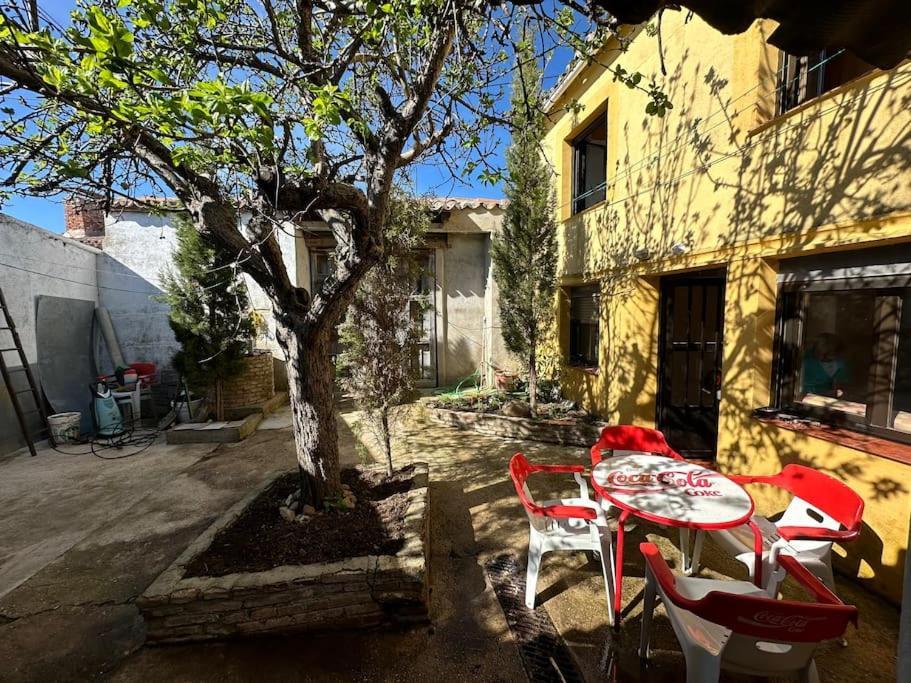 UgenaIncreible Casita De Pueblo.别墅 外观 照片